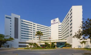 hotel-hilton